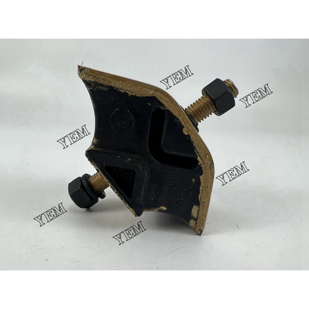 For Isuzu 3LD1 Engine Mounting Industrial Machinery Engine Parts 3