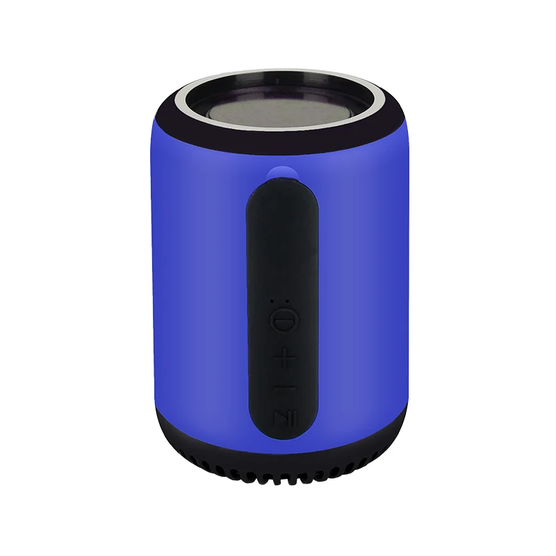 Factory Direct Sale OEM Hot Selling Wireless Portable Bluetooth Waterproof Mini Speaker - ANKUX.COM