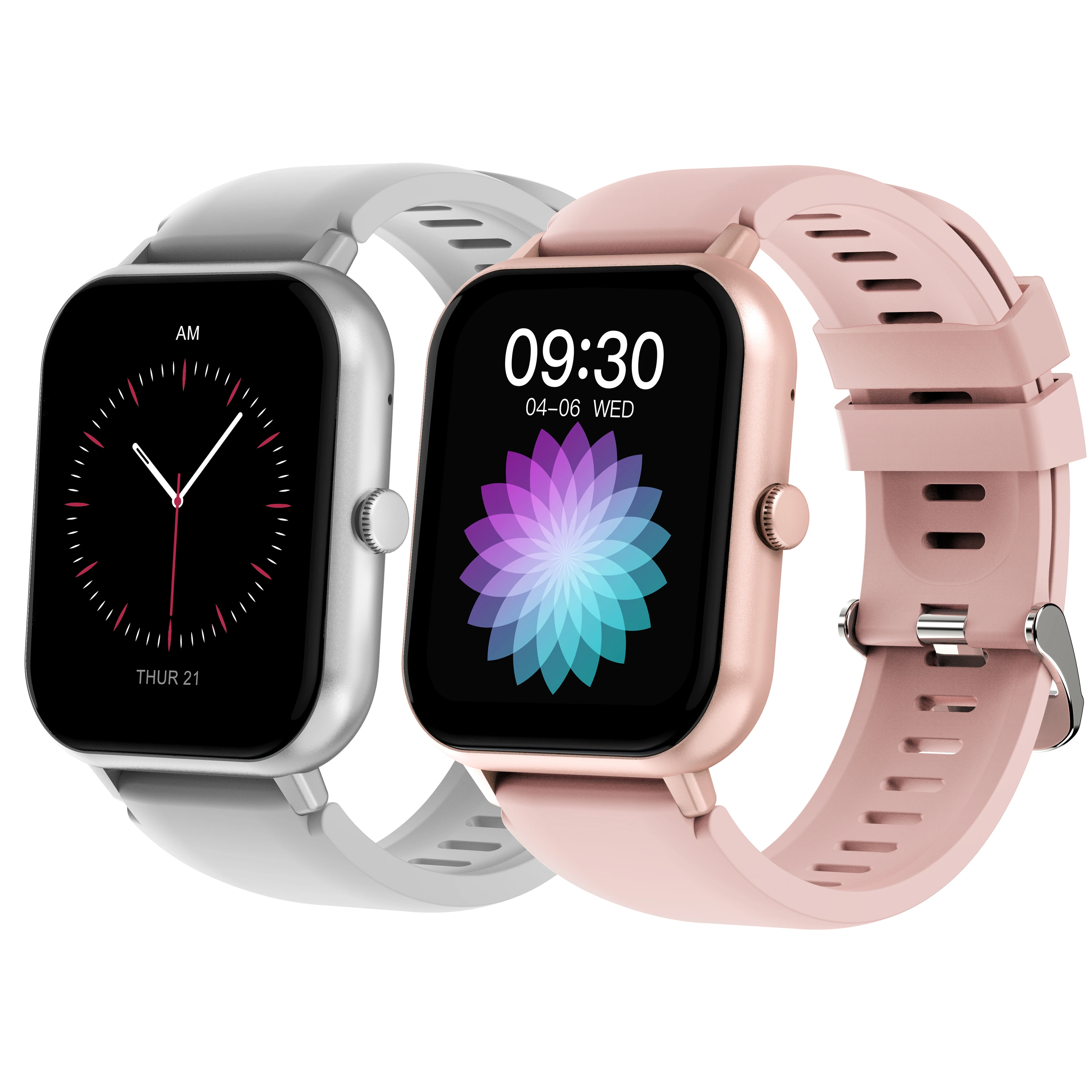 Unisex Smart Watch Low Price And High Quality At
