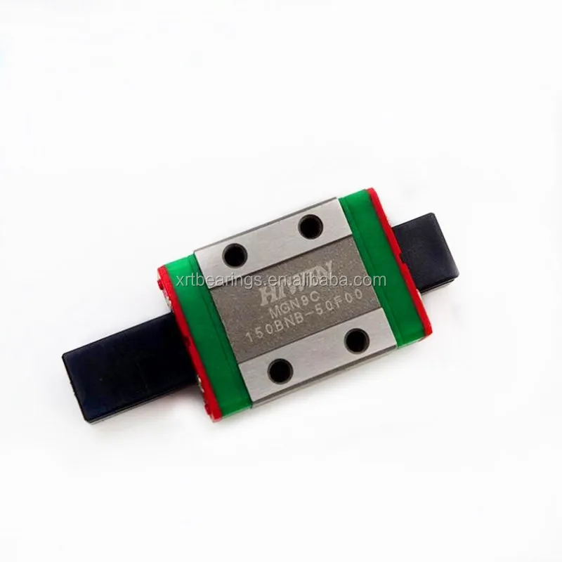 HIWIN Linear Rails Guide Block Bearing MGN2CZOCM MGN3CZOCM MGN5CZOCM MGN7CZOCM MGN9CZOCM MGN12CZOCM MGN15CZOCM