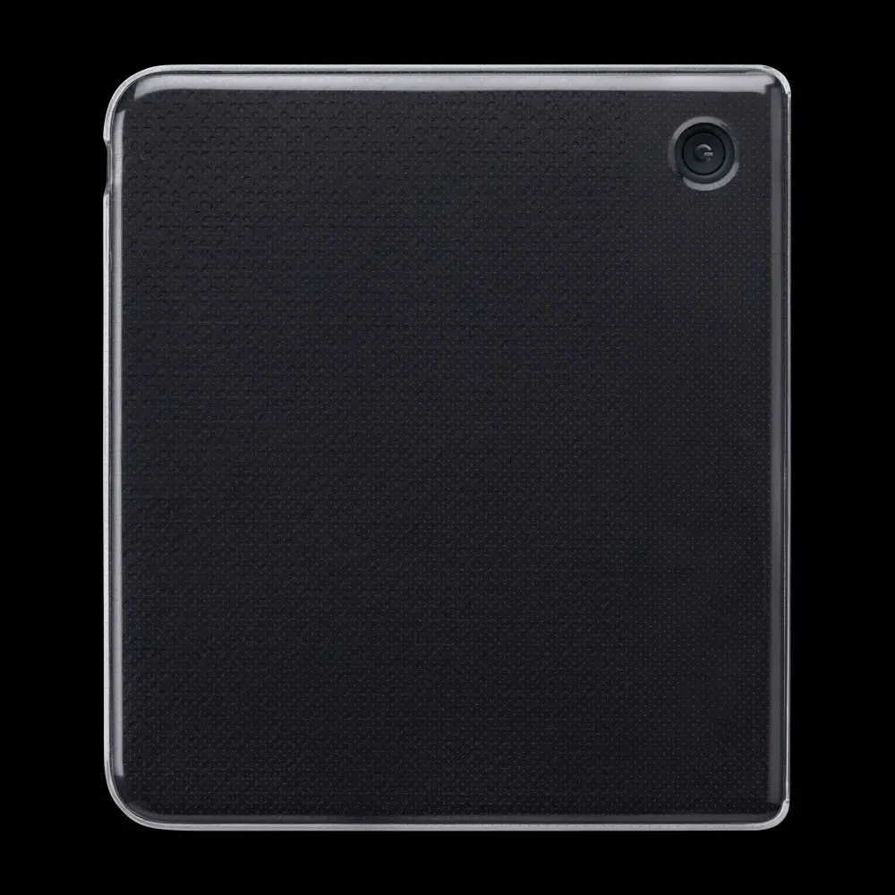 Ereader Clear Case For Kobo Libra Clara Colour Elipsa 2E 2 Hd Sage 7 Inch E Reader Ebook Tablet Digital Soft Tpu Pbk154 Laudtec manufacture