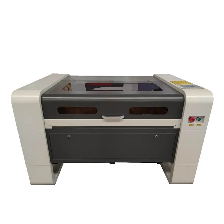 Co2 Laser Cutting and Engraving Machine Wood Engraving Machine Leather/acrylic/fabric Laser Cutting Machine