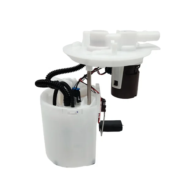 Fuel Pump Module Assembly Compatible For Hyundai Elantra L4 1.8L 311103X500 E9073M 31110-3X500