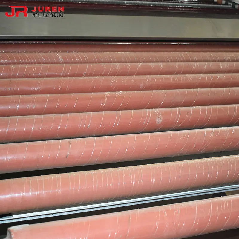 Horizontal Low-E Float Ceramic Printed Tempered Laminated Glass Washing Cleaning Drying Machine Glass Processing Machinery