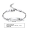 Chain grinding steel color length 12+3cm