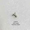 3mm hook
