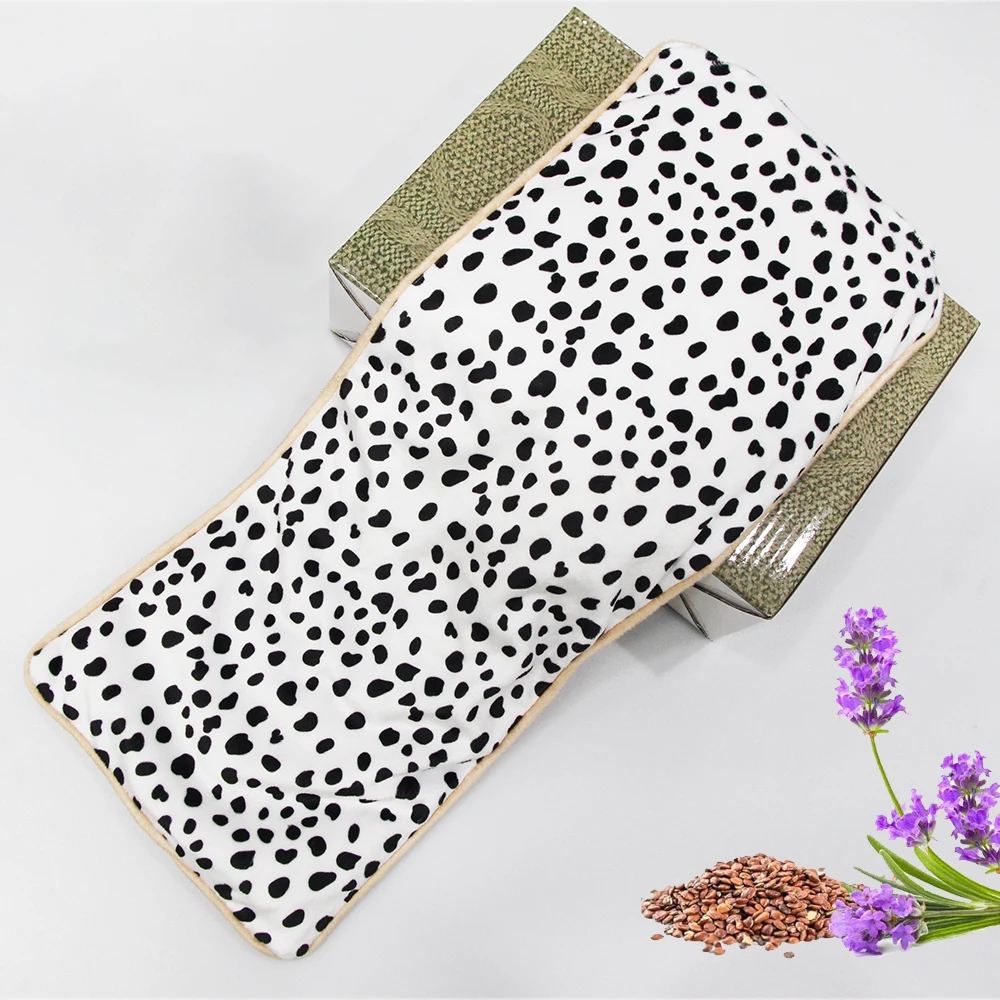 microwave silicone gel bead pain relief reusable heating pad natural heat therapy for women