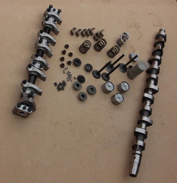 Valve Adjustment Shims