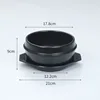 1500ml Korean Stone Pot Tray
