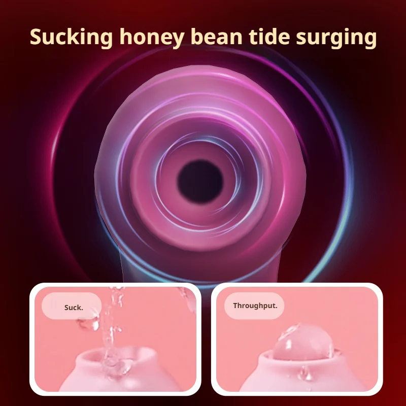 Vibrator size and dimension reference