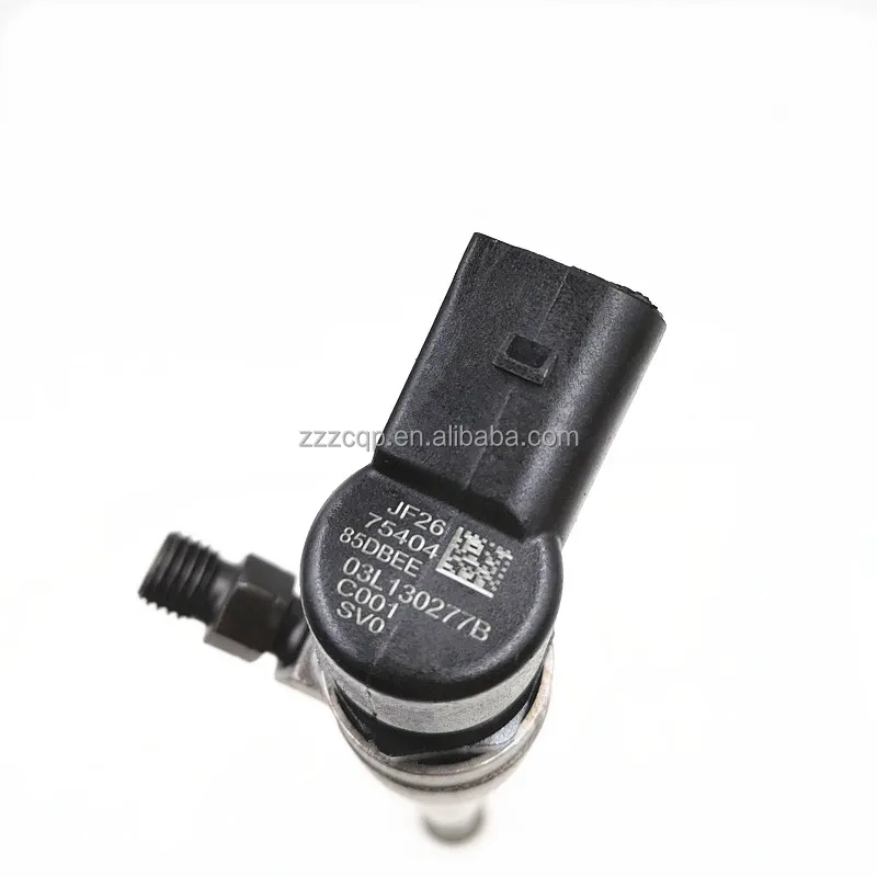03L130277B 03L130277S Siemens VDO Diesel Fuel Injector for VW AUDI