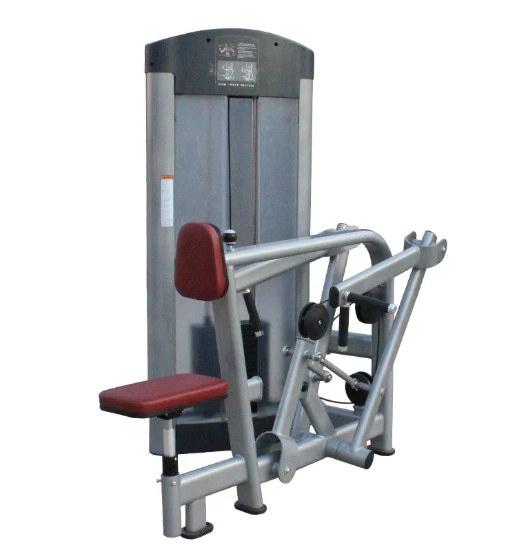 China Factory Wholesale Life Fitness Gym Equipment Back Row Machine Buy Back Row Machine Fitness Equipment Gym Equipment Product On Alibaba Com