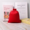 Rouge (flanelle)