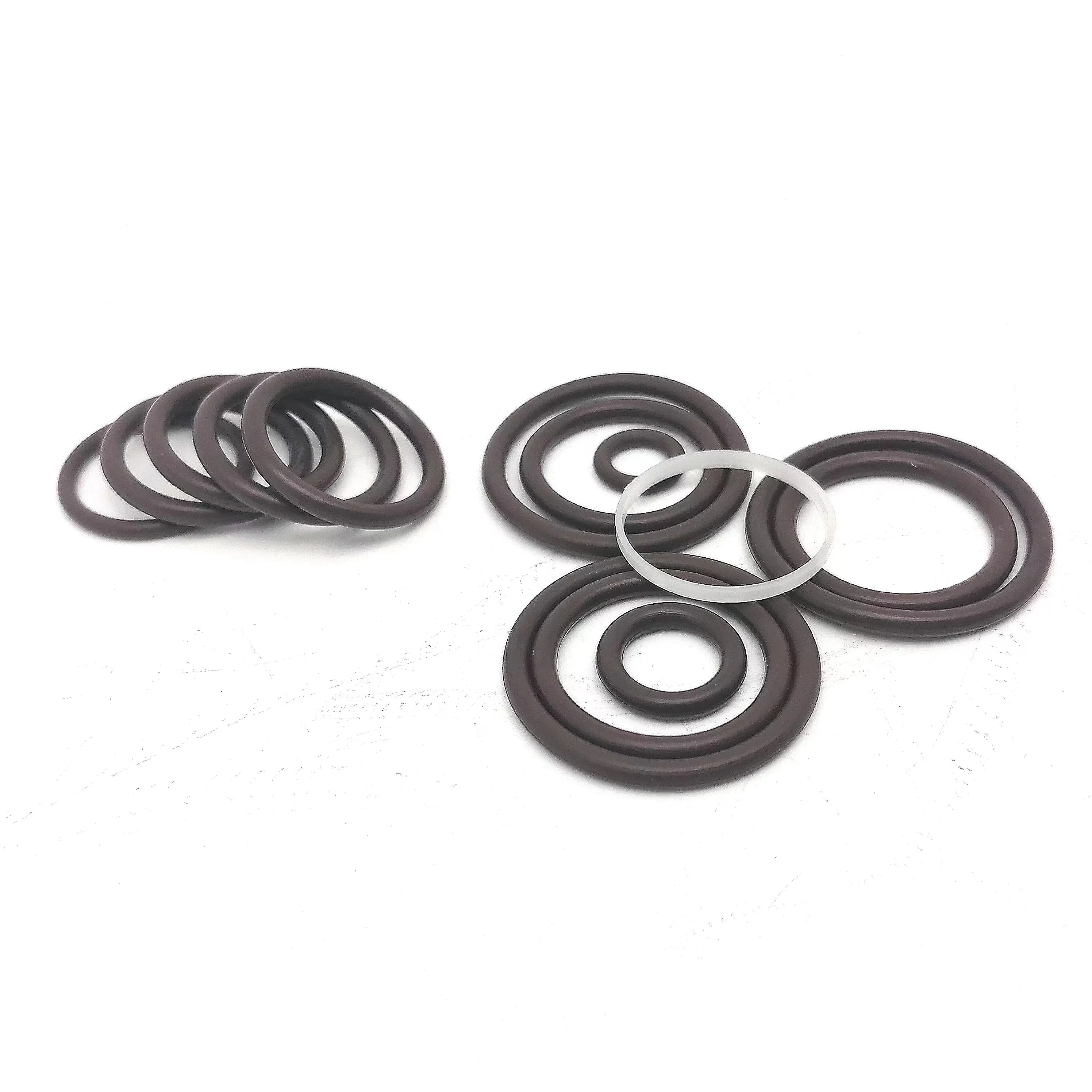 Newgate Forklift Spare parts set of seals 0009629016 1527010341 Seal Assembly Repair Kit for Linde Forklift Spare Parts factory