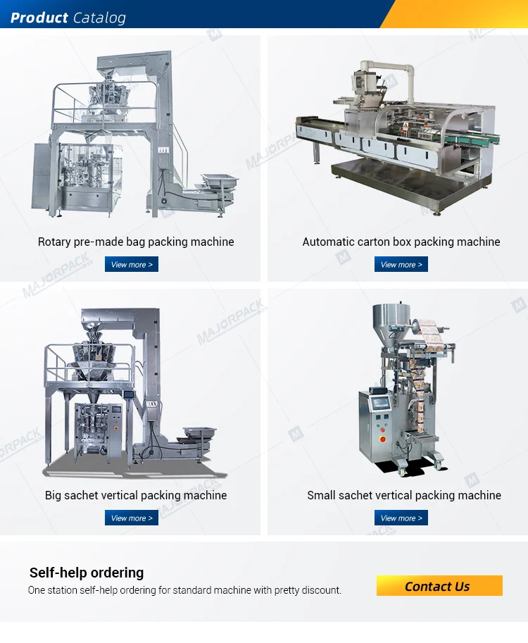 Automatic Flow Pack Ice Cream Bar / Ice Popsicle / Chocolate Bar Flow