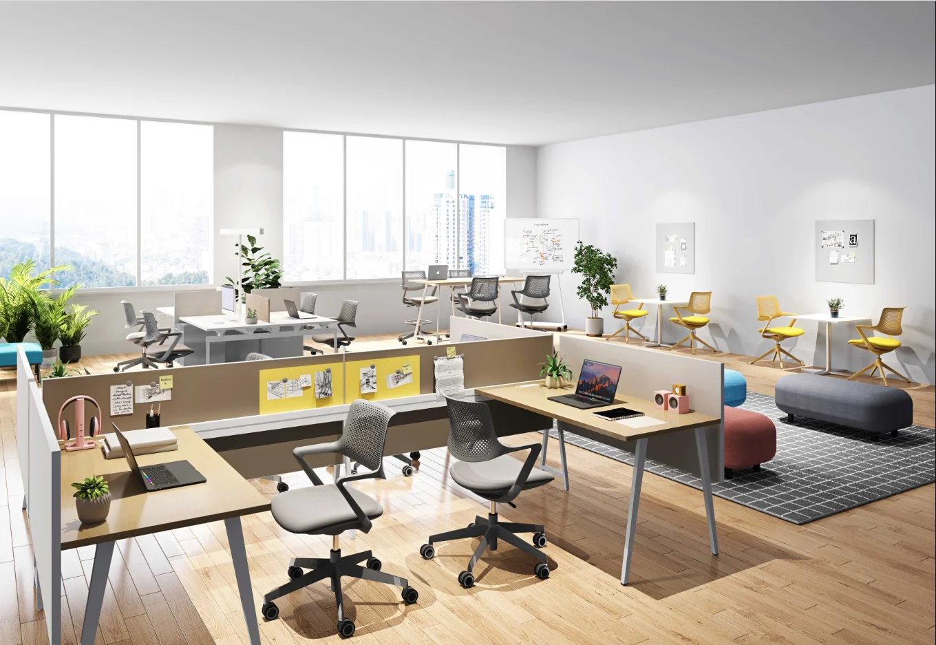 School Training Chair Executive Office Chair China Furniture Factory