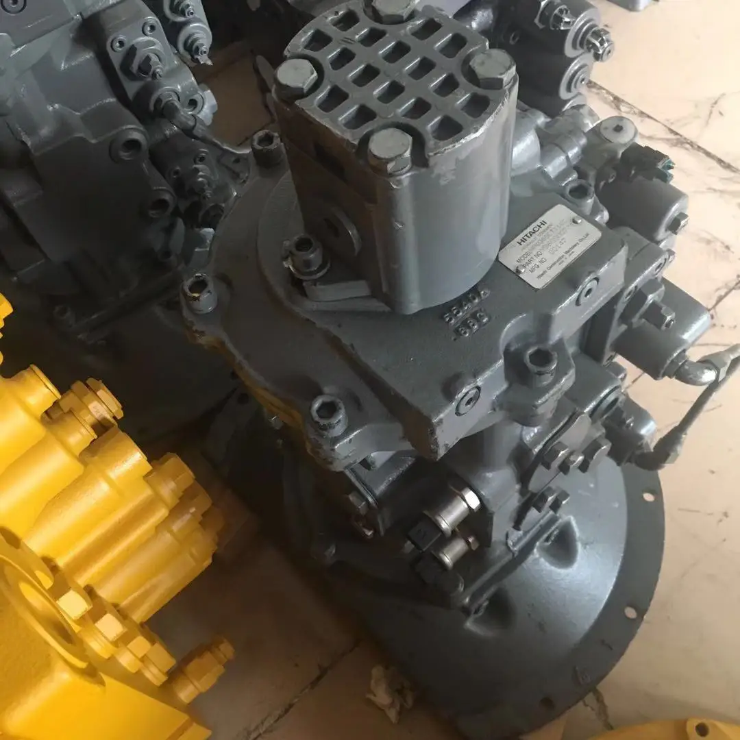 New Used for Hitachi Excavator Hydraulic Main Pump 9192497 9197338