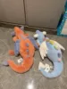 Persimmon Dragon (Orange)