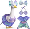 Mermaid Goose
