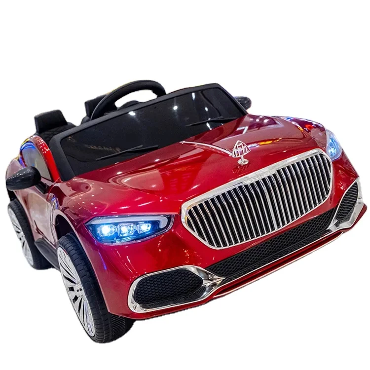 2022 New Model Price Latest Battery Car Toy For 312 Years Old Baby