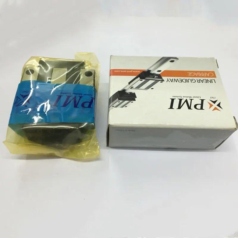 PMI Linear Guideway Carriage Block MSR30 MSR35E MSR35ESSF MSR35ESSFCN