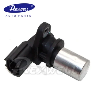 REXWELL New Genuine OEM 0296000072 90919-A5001 90919-05035 Engine Crankshaft Crank Shaft Position Sensor for Toyota Land Cruiser