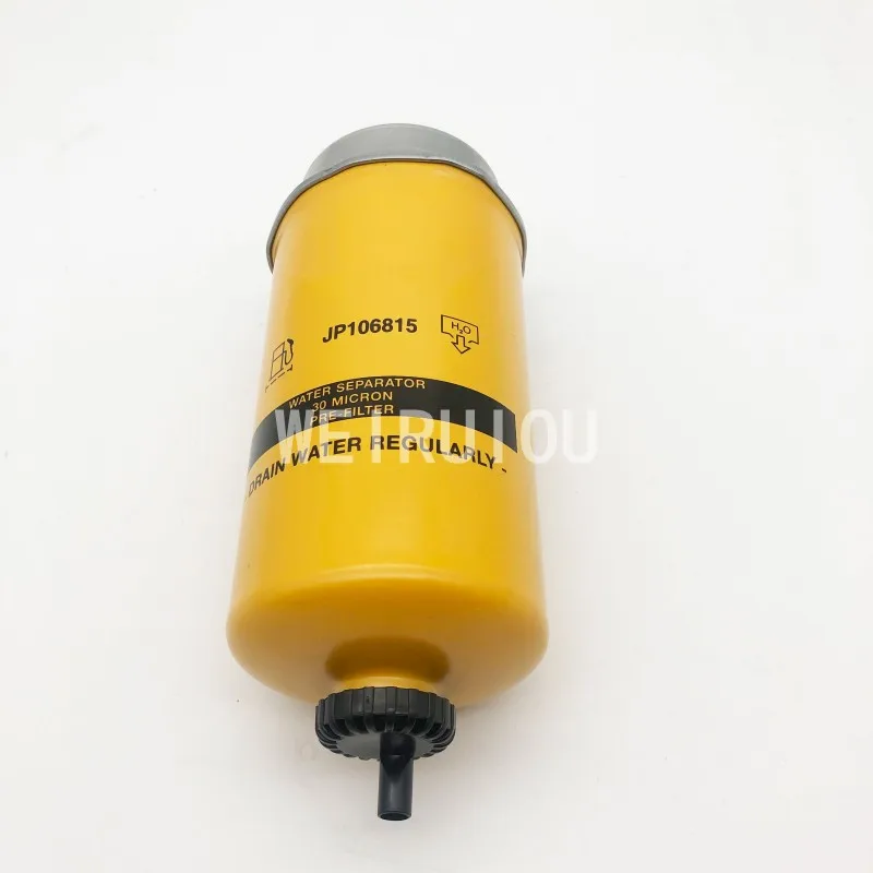 Forklift fuel water separator filter RE508633 JP106815| Alibaba.com