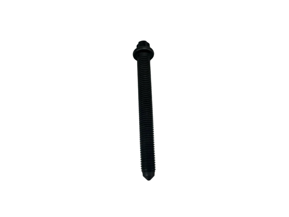 Engineering Machinery Part for Volvo D6D Cylinder Head Screw 5