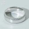 Deposit, Start Your Ring