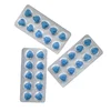 10 tablets/pack