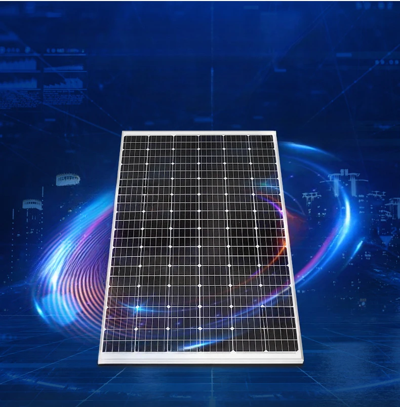Solar Panel Supplier Home Use Solar Panels 400w 550w 600w 700w Half