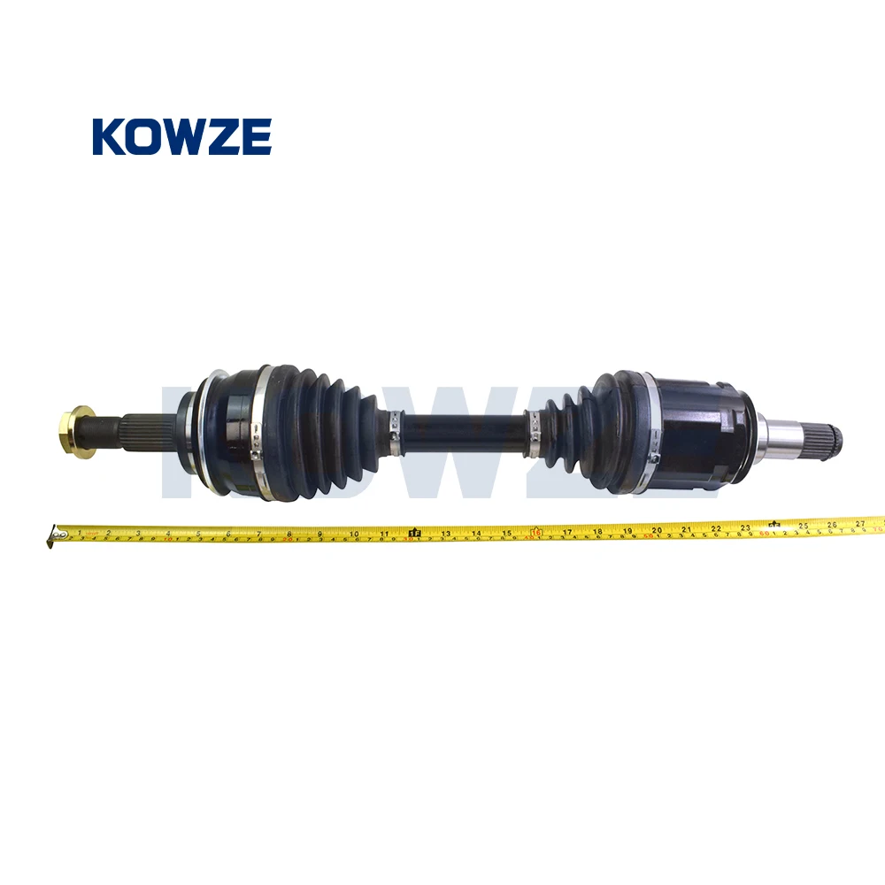 Right Front Axle Drive Shaft Assy for Toyota 4Runner, Land Cruiser
