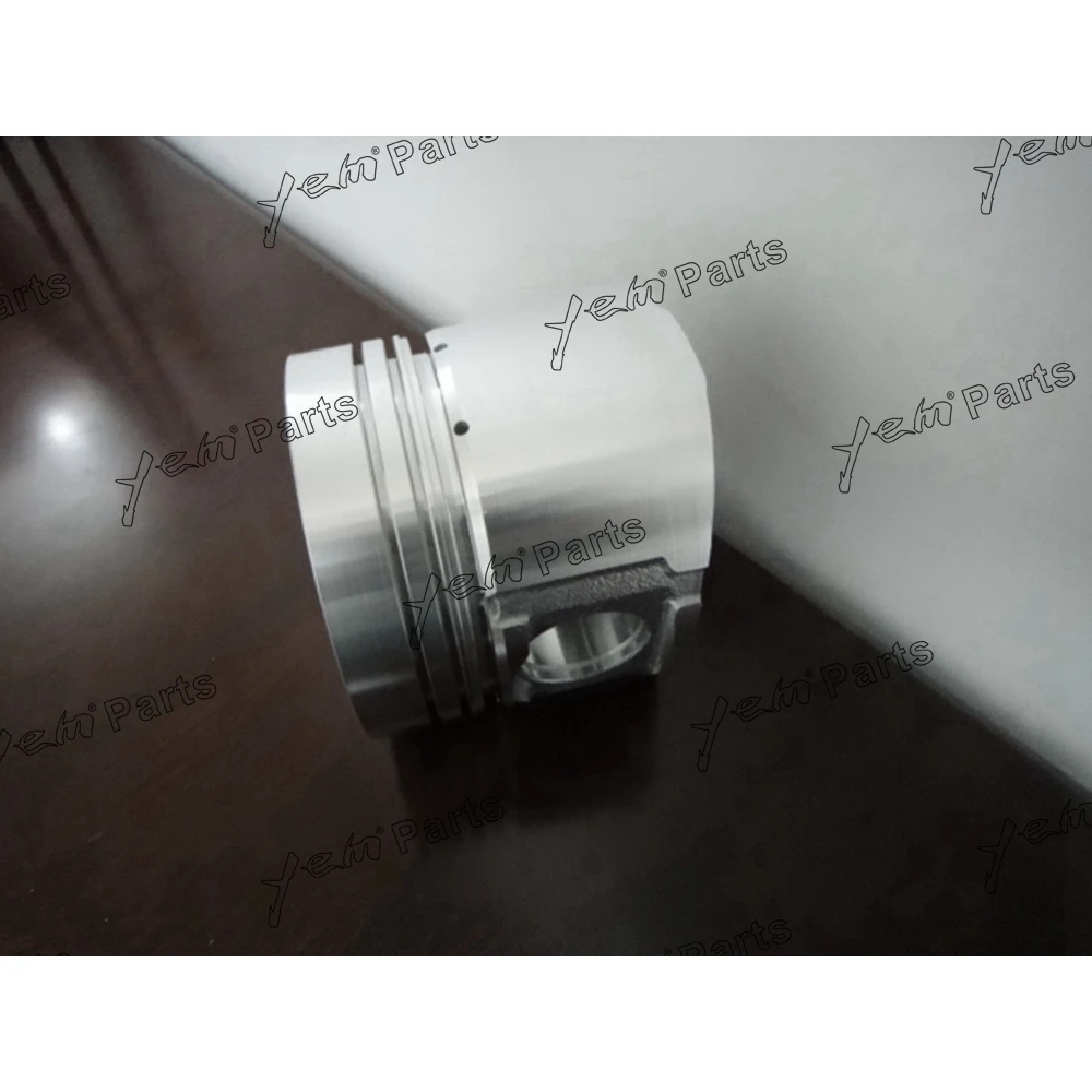 S6K Cylinder Piston 985-10201 for Mitsubishi Diesel Repair Kit 3
