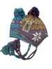 Light Purple & Light Blue