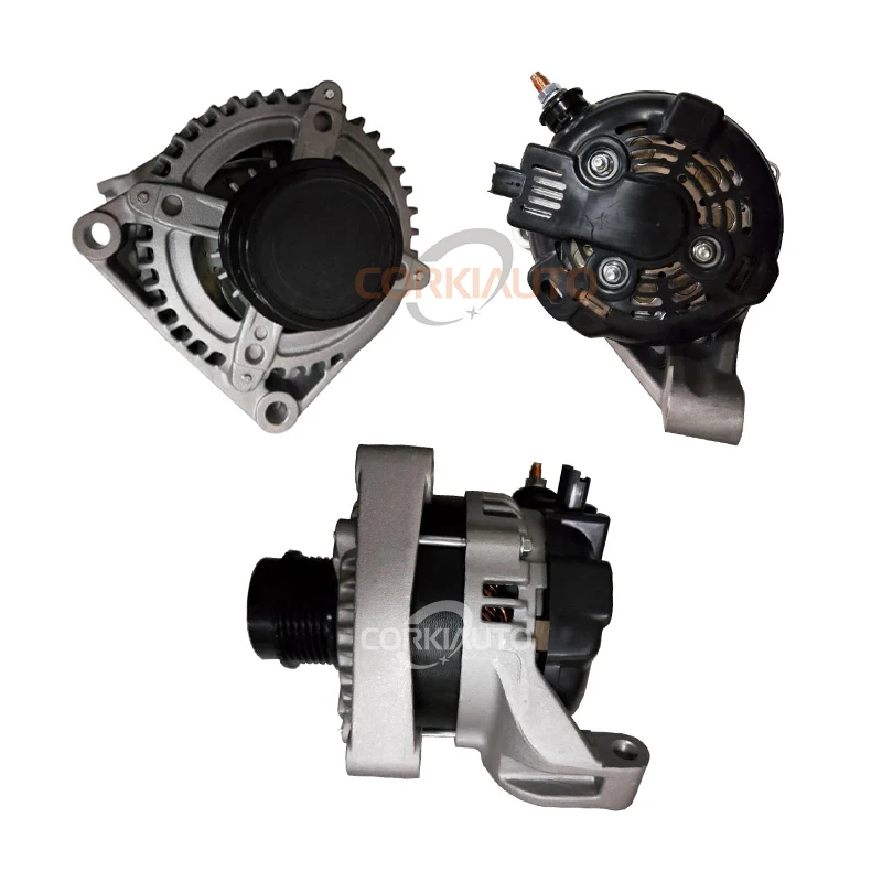 Car Alternator for CHEROKEE for JEEP for Denso 12V 150A 1042104241 1042104240 56044672AA 56044672AB