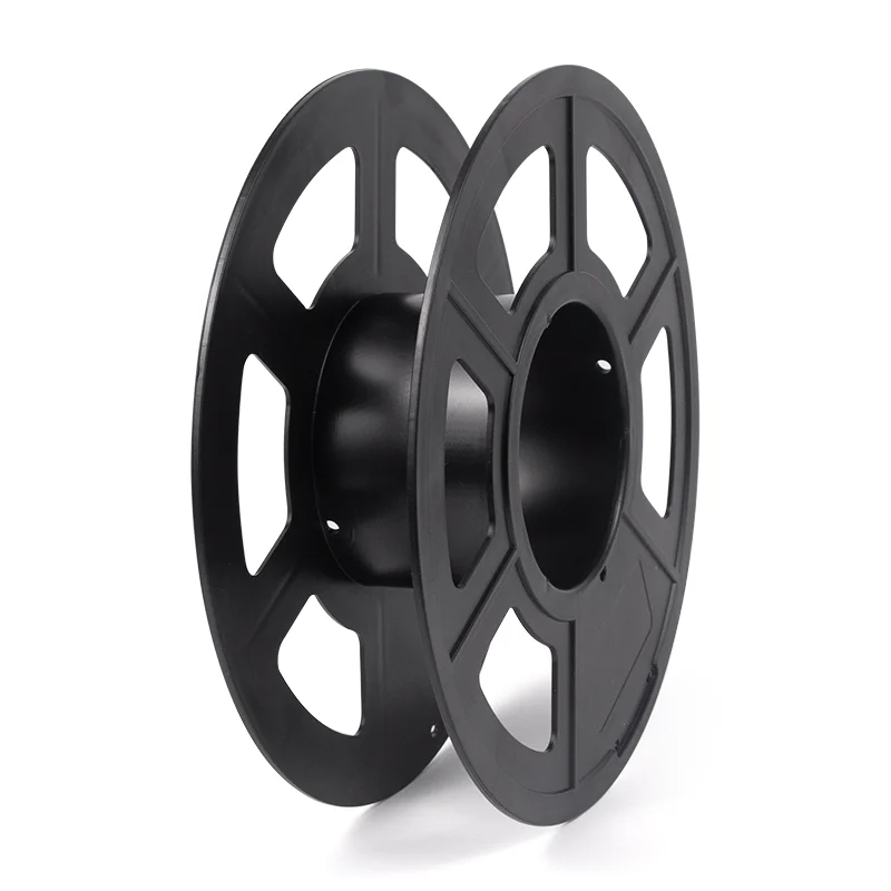 High Quality ISANMATE Empty Filament Spool for Filament 3d Printer  Spool