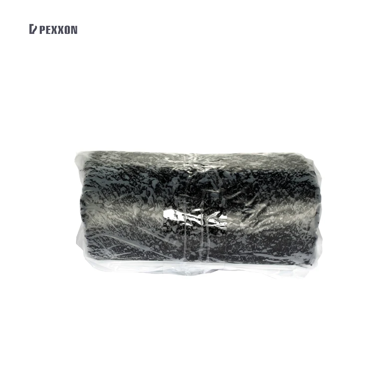 High Performance Factory Nbr/epdm Uncured Rubber Compound  Silicone  Rubber Compound  Unvulcanized