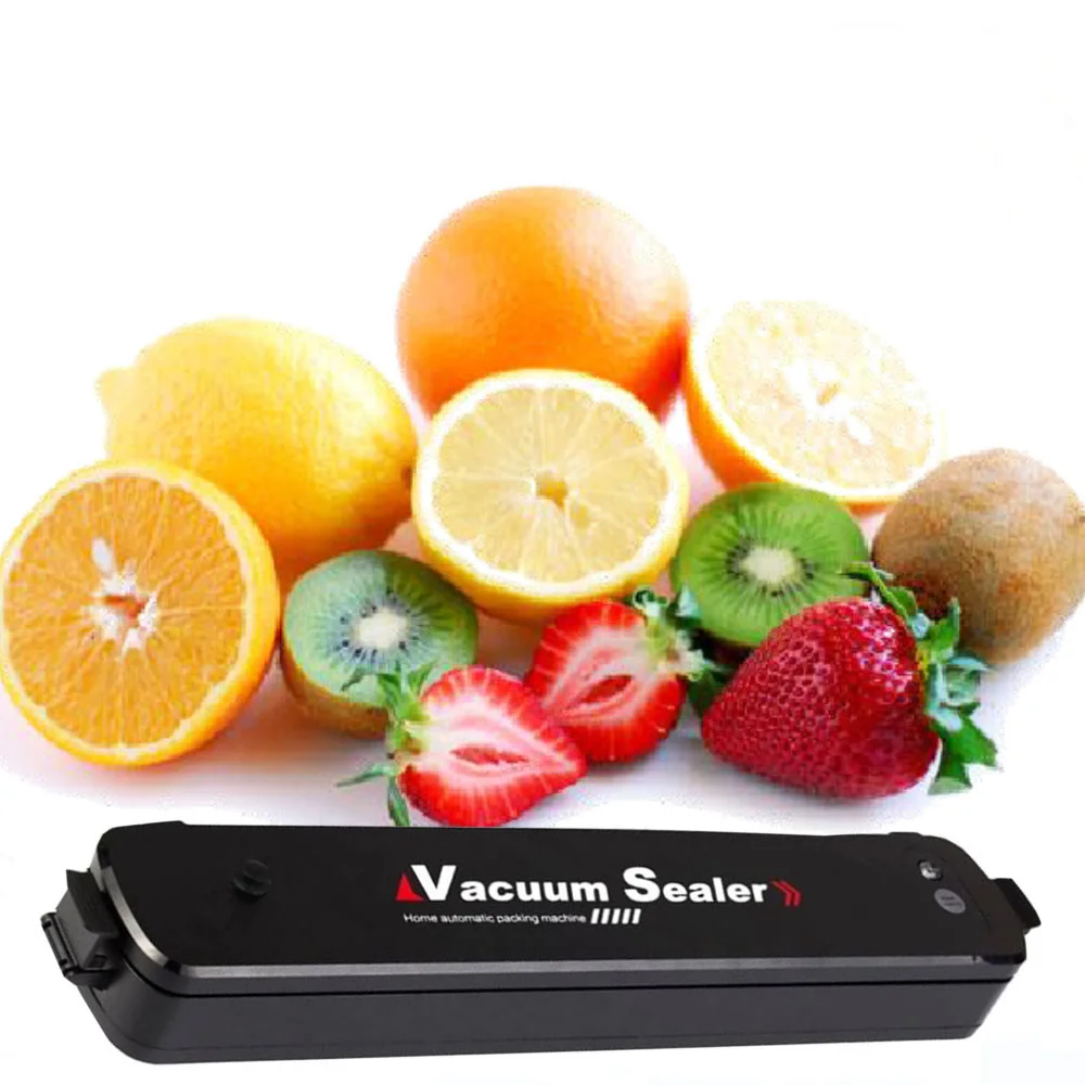 MAGIC SEAL MS400 Food Vacuum Sealer Machine Best Vacuum