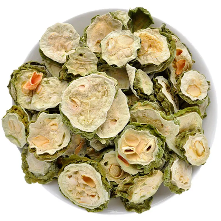 Dried Bitter Melon For Tea High Quality Competitive Price