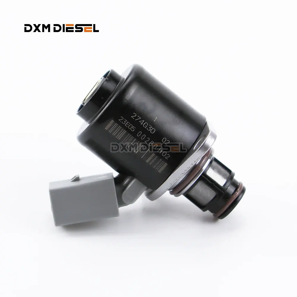 DXM Genuine brand new Inlet metering solenoid valve IMV 9307Z530A 9109-930A For Diesel Fuel Pump manufacture