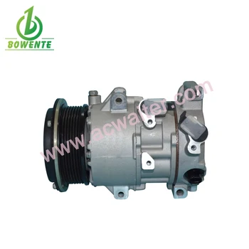 Source L OEM#88310-06320 /88310-06330 AC air Compressor