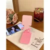 Plain pink