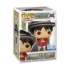 2052 Mono D. Luffy