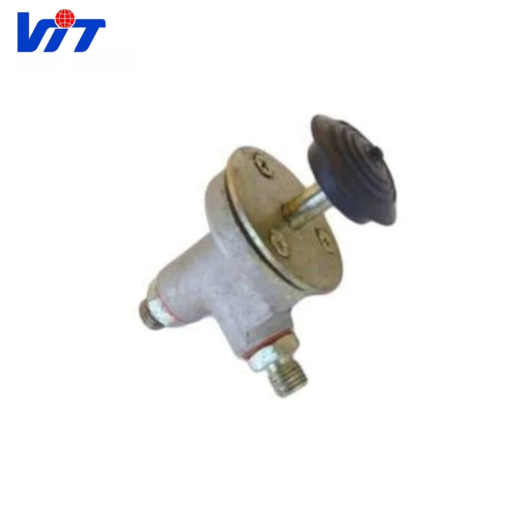 VIT-JE truck spare parts Horn valve 390-935230  for TATRAA 815 supplier