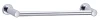 18" towel bar