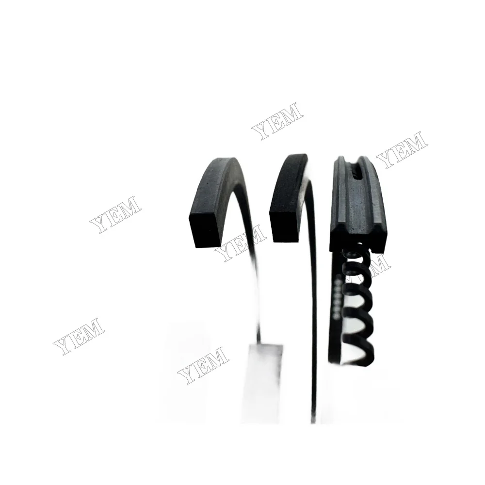 Piston Ring Fit for Xinchai XC490 Engine 6