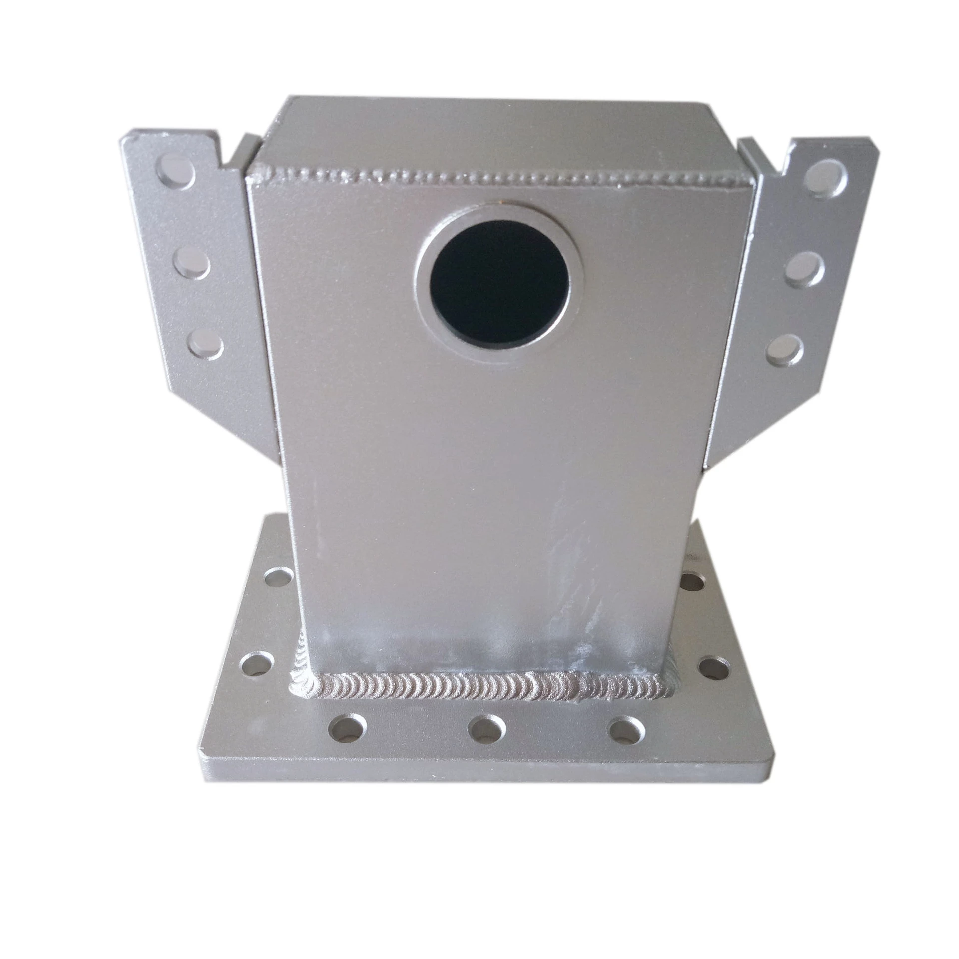 Wolk Duur deze Source 138mm*95mm*8mm rectangular microwave waveguide for magnetron use on  m.alibaba.com