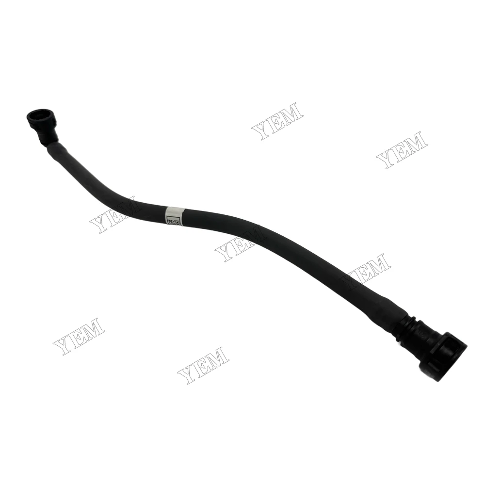 Fuel Pipe 3979332 for QSL9 Fast Delivery Engine Parts 6