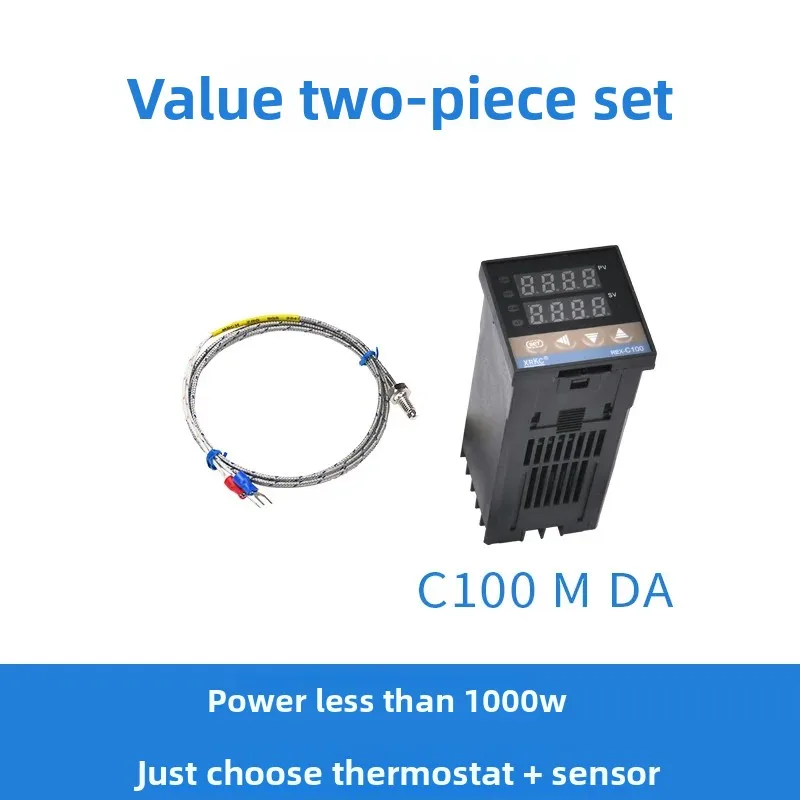 Specifications