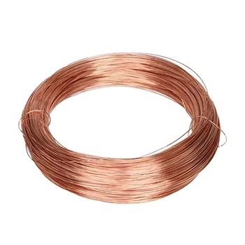 METAL  Spot wholesale hollow copper tube soft air conditioning copper tube capillary copper tube